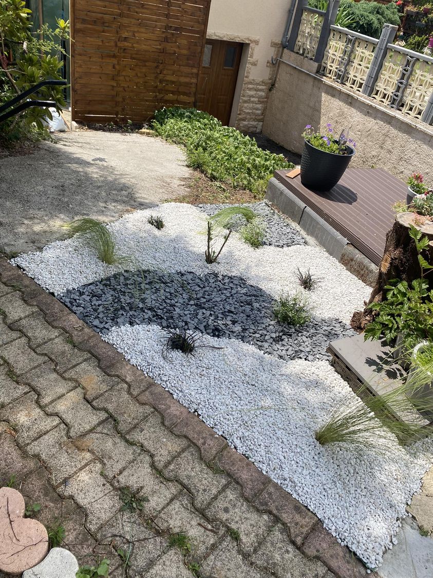 entretien de jardin en Haute-Vienne les jardins de taurion